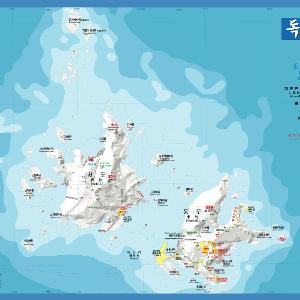 독도 지도 (2012.05.22)