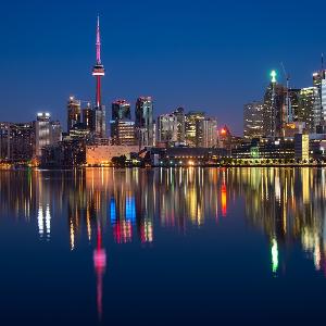 이코노미스트가 선정한 세계도시 생활비 수준에서 캐나다 도시는 중위권