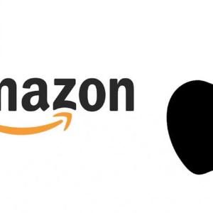 (52) Apple vs Amazon (애플 vs 아마존) 1화