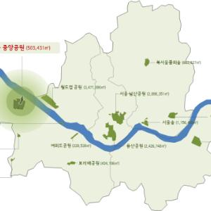 서울식물원 11일부터 임시 개방...내년 봄 정식 개원 - 서울식물원(기획운영과) (2018-10-09)
