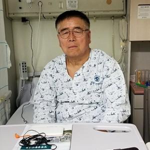 신장 떼 주겠다는 친구... 정말 그래도 되는 거니?