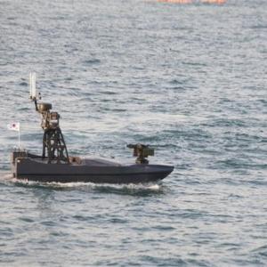 경남 무인선박 규제자유특구 우선 협의대상 선정