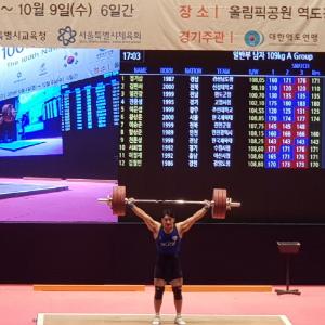 고양시청 소속 전문체육 선수들, 한국체육의 미래!