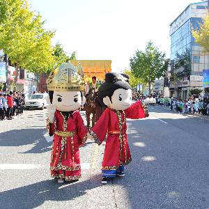 나주 마한문화축제, 전남도 대표 ‘유망축제’ 선정