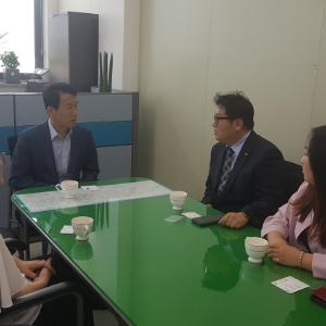 (사)사랑나눔 종이비행기, 저소득 한부모 가정에 사랑나눔 실천
