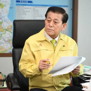 강화군, 구제역 및 고병원성 AI 차단방역 총력