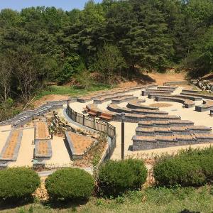 강화군, 친환경 장사시설 ‘월곳자연장지’ 개장