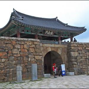 서산 해미읍성에 대해 알아봤어요!