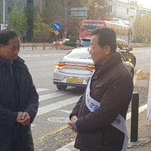 고양시, ‘버스·철도 파업 시민불편 최소화’… 관용차·택시 170여 대 투입