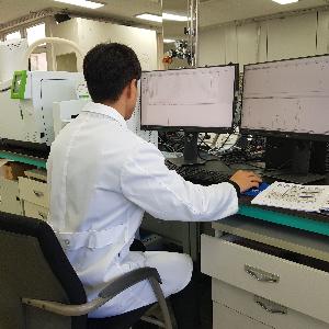 경남 보건환경연구원, 대기검사 능력 ‘적합기관’ 인증