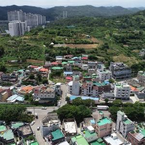진주시 – LH,「진주 유곡지구 새뜰마을사업」위·수탁 협약 체결