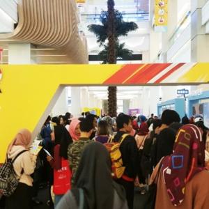 ‘2018 인도네시아 K콘텐츠 엑스포’ 한국과 인니를 콘텐츠로 연결하다