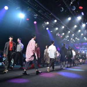 “수주회 틀 깨고 함께하는 축제로” ‘2020 S/S 패션코드 & 페스티벌’성황리 폐막