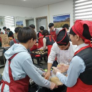 [경제] 시 농업기술센터 ‘오감만족 농부교실’ 성료
