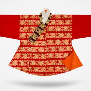 [국립대구박물관] 국립대구박물관 심포지엄 개최 - 직금(織金) 저고리의 복원과 16세기 복식문화