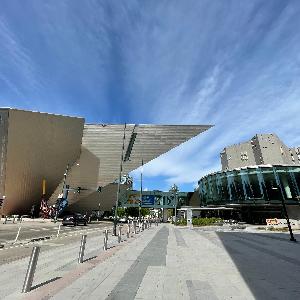 국립중앙박물관, 미국 덴버박물관 ‘무심한 듯 완벽한, 한국의 분청사기’ 전시 개최