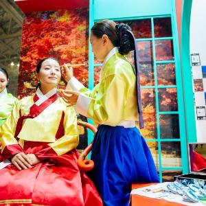 한국전통문화대, 올 한 해 현장전문가 양성·국제교류 등에 집중