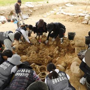 국립경주문화재연구소, 동국대와 신라 고분문화 밝힌다