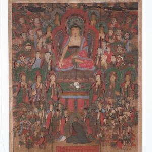 「순천 송광사 영산회상도 및 팔상도」 국보 지정 기념행사 개최(6.27.)