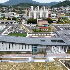 고도 익산의 역사·문화 정보 한 눈에 살펴보는 「익산 세계유산센터」 개관