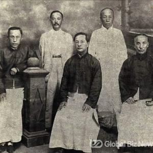 11개국 항일투쟁가 2천명 수감...안중근 유해 발굴 노력했으나 못찾아