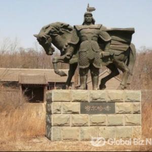 【열하일기 10】명, 원병 요청해 강홍립 도원수 1만 3천명 파병...부차전투에서 명군 1만명과 조선군 8천명 몰살