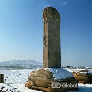 【열하일기 11】만주·몽골·한문 등 3개어 새긴 비문,.수차례 버려졌다 다시 세워져...굴욕의 교훈으로 사적 101호 지정