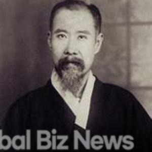 제주 정착 소설가 데뷔 후 김석익 저술 탐라기년 읽고 표류 관심... 2018년 표류탐방단 결성, 로드 건설 제안