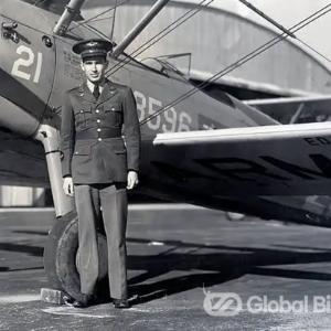 중공군에 의해 서울 함락직전 전쟁고아 및 직원 1천여명을 공군수송기로 제주도 수송 주역