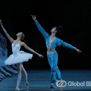 2011년 견습생 입단, 5년만에 ‘수석’ 승급...뛰어난 점프력과 공중동작 유명해 ‘플라잉 킴’ 별명얻어