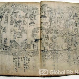 포로 생활 중 일본 정세 및 풍속과 탈출 경위 등 금계일기 남겨 보물 지정...천민, 참급 공로 양인 신분 상승해 관직에 오름
