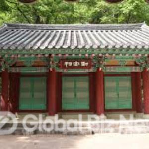 동안 이승휴 사상 선양회 출범